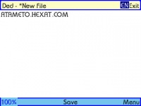 فتح وتحرير txt10