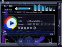 مشغل ام بي ثري جامد.sisx50